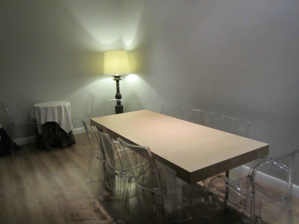 Condotti 29 Rome Bagian luar foto
